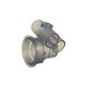 Jet Body,HYDROAIR,Freedom SeriesStacked1"S Air x 1"S Water 2-5/8"Hole Size : 10-4531
