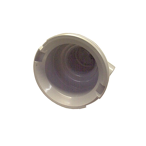 Jet Body, Sundance, Fluidix ST Jet, 1/2" Slip, 2001+ : 6540-668