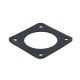 Gasket, Square, Sonfarrel, Pool Master Pump : 320-108