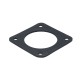 Gasket, Square, Sonfarrel, Pool Master Pump : 320-108