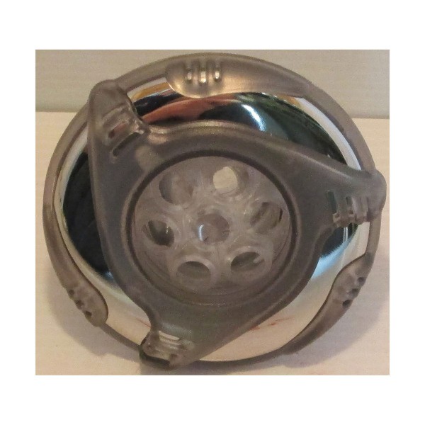 Jet, 2015, Poly Storm, Glo, Large Face, Massage, Threaded, Trix Esc, Ptc/Metal : 15294