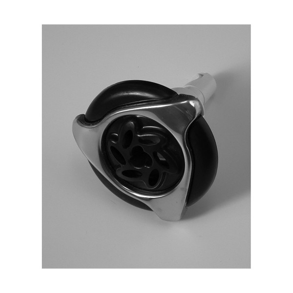 Jet, Power Storm, Multi-Massage, Black/Ss Trim, Dyn Logo : 11778