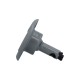 Jet Internal, Master Spa, Directional, 3-1/2" Face : X241119