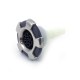 Jet Internal,CMP,Typhoon 300 Crown Series, 7-Port Massage,3-1/4"Face : 23436-042-700