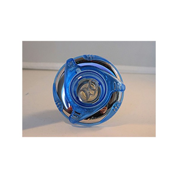 Jet, 2011, Poly Storm, Led, Large Face, Twin Roto, Threaded, Trix Esc, Tbl/Clear : DY2296428LS-TBL