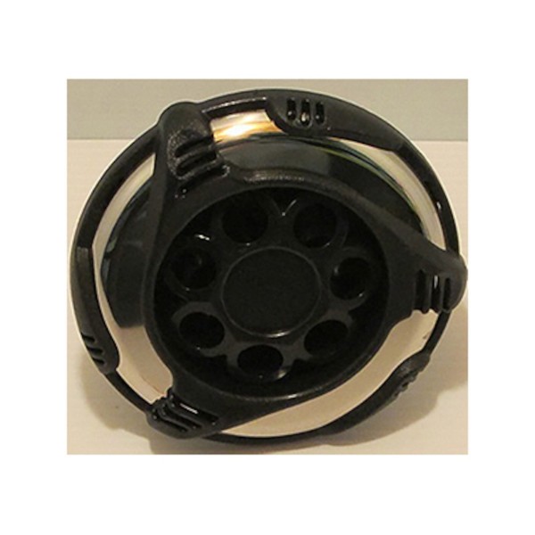 Jet, 2010, Power Storm, Massage, Threaded, Trix Esc, Blk/Mtl : DY2296631S