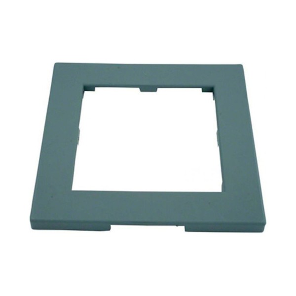 Filter Trim Plate,WATERW,Front Access Skimmer,Gray : 519-3097
