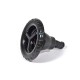 Jet Internal, Rising Dragon, Thread In, 5" Tri Face, Single Pulse, Black : BF203-5111