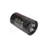 Capacitor, 250V, 50/60HZ, 1-13/16" x 3-3/8" : BC-88M-250