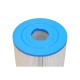 Filter Cartridge, Proline, Diameter: 4-3/4", Length: 7", Top: Handle, Bottom: 1.9" w/Slots 13.5Sq. Ft. : P40134