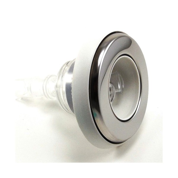 Jet, 2019, Mini Storm, Glo, Twin Roto, Threaded, Classic Style, Cw-Clear : DY2303128S-CW