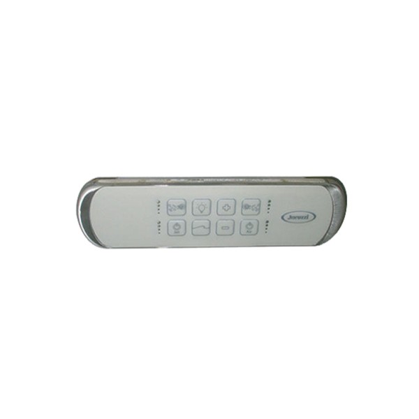 Topside: Fuzion 7242 , Unfinish Jacuzzi Gx04000 : GX04000