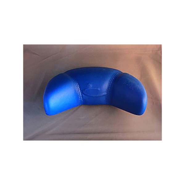Pillow, Neck, Fusion/Medical Blue, Stitched, 2011 : 1870-FUSION