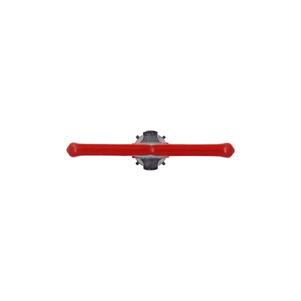 Jet Tool, HydroAir, Wall Fitting Wrench, Micro-Jet, Slimline, Metal : 10-7825M