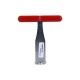 Jet Tool, HydroAir, Wall Fitting Wrench, Micro-Jet, Slimline, Metal : 10-7825M