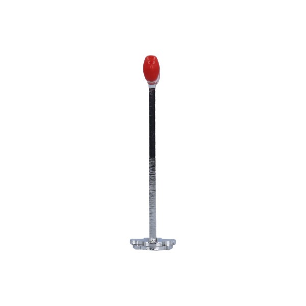 Jet Tool, HydroAir, Wall Fitting Wrench, Micro-Jet, Slimline, Metal : 10-7825M
