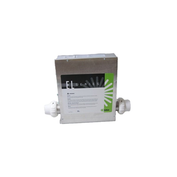Control System, Balboa EL8000 Mach 3, ML, 240V, 5.5kW, Pump1, Pump2 1 or 2 Spd, Pump3 1 or 2 Spd, Blower : 55064-03