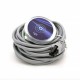 Spaside Control, Balboa AX10-A3, Auxiliary, 1-Button, No Readout, Blower, w/Molex Plug : 52765