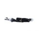 Flow Switch, Harwil, 1/2" MIPT Connection, SPST w/36" 2 Pin Amp : Q12DS
