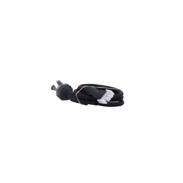 Flow Switch, Harwil, 1/2" MIPT Connection, SPST w/36" 2 Pin Amp : Q12DS