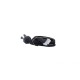 Flow Switch, Harwil, 1/2" MIPT Connection, SPST w/36" 2 Pin Amp : Q12DS