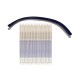 Ozone Field Test Kit, 20 Pack, This Kit Will Test If Ozonator is Sanitizing The Spa Water : 1008070
