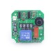 PCB,TECMAR,10 Min Pump Timer Module,240V,15A,w/Air Switch : EP1227-2A
