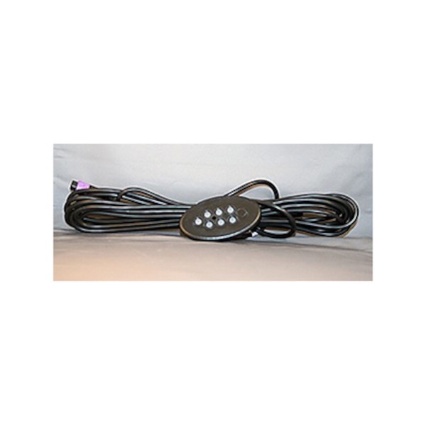 Topside Control, In.K120, Auxiliary, 2012 : 0607-005021