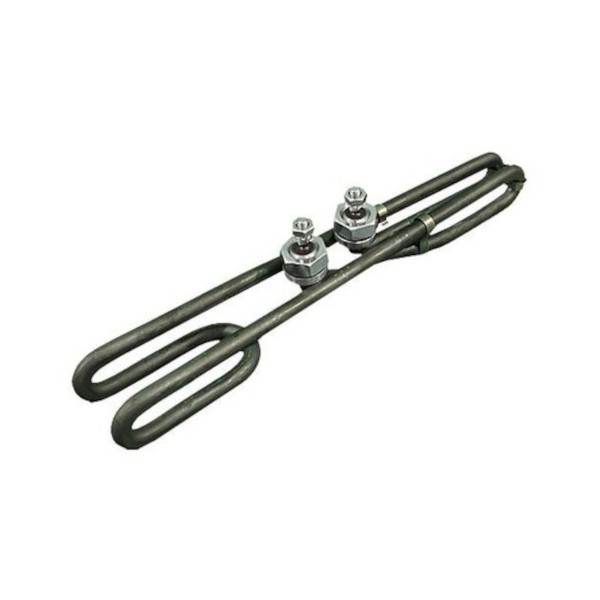 Heater Element Kit, ACC, C2800-3117, Flo-Thru,230V, 4.0kW, Qty 2 Elements : 25-40411S