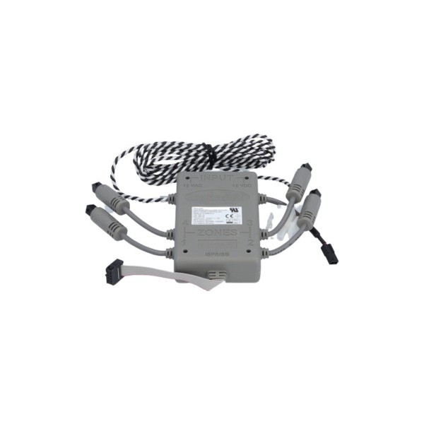 Light Controller, Sloan, 100 LED Lighting, 12Vac @ 2 Amp : 701712-DLO