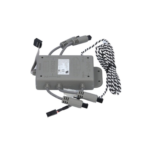Light Controller, Sloan, 100 LED Lighting, 12Vac @ 2 Amp : 701712-DLO