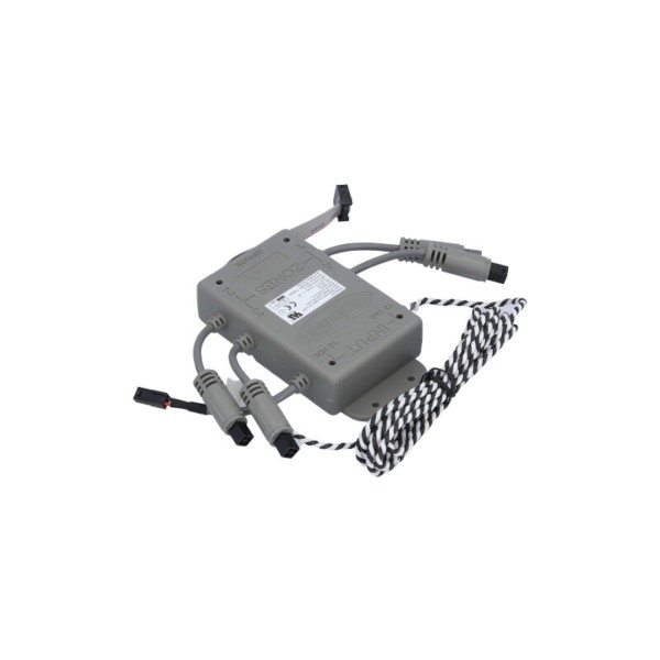 Light Controller, Sloan, 100 LED Lighting, 12Vac @ 2 Amp : 701712-DLO
