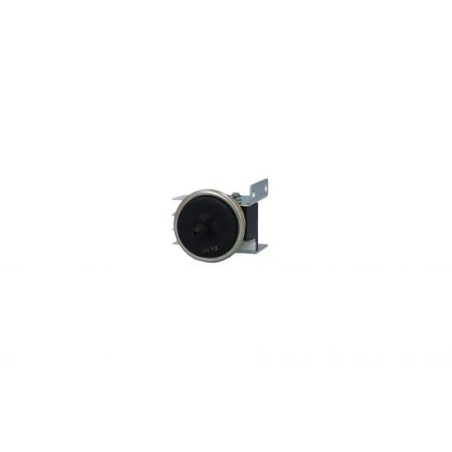 Air Switch, 3-Function, TDI : SAS-102