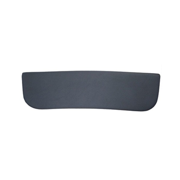 Pillow, Coleman/Maax, OEM, Lounge Pillow, No.869, Charcoal Gray : 102557