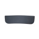 Pillow, Coleman/Maax, OEM, Lounge Pillow, No.869, Charcoal Gray : 102557