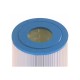 Filter Cartridge, Proline, Diameter: 8-15/16", Length: 23-5/16", Top: 4" Open w/ molded gasket, Bottom: 4", 120 SF: P-8412