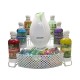 Fragrance, Insparation Misting Counter Display : 706