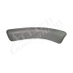 Pillow, Sundance, Wrap Around, Suction, Silver, 1986-97 : 6455-423