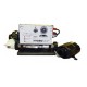 Equipment System, Air, HydroQuip ES6000, 5.5kW, Pump1- 1.0HP, Blower- 1.0HP w/Cords : ES6000-A-U