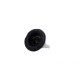 Jet Internal, Waterway, Poly Storm, Gunite, Thread In, Dual Rotating, 3-5/8" Face, Black : 229-8121