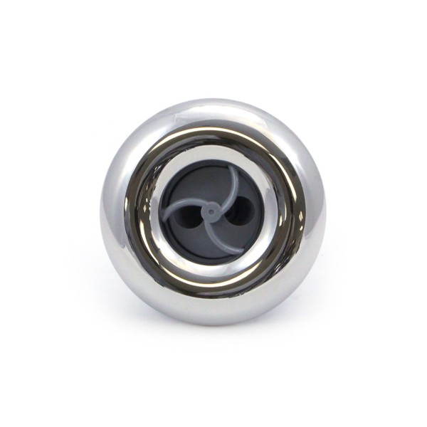 Jet Internal,RISING DRAGON,Lg 4",Twin Pulse,4.3"FSnap-In : RD201-L4427S