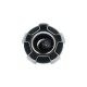 Jet Internal, CMP Typhoon 300, Crown Series, Directional, 3-1/4" Face, Gray w/ Stainless Escutcheon : 23436-012-700