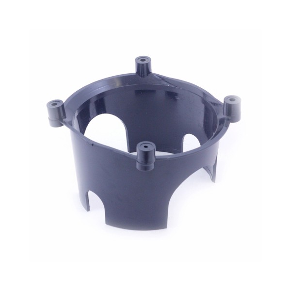 Filter Base, Waterway, Top Load, Black : 672-1051