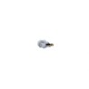 Air Switch, Presair, Momentary, SPDT, 21A, Center Spout : TVM111A
