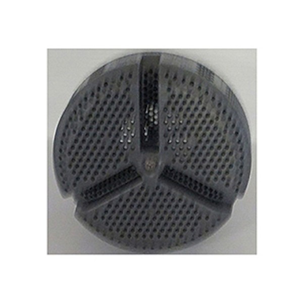 Suction, Super Hi-Flo, 2-1/2 In, 264 Gpm, Titanium, Vgb 2009 640-3939Ttsg Vp : 640-3939TTSG VP