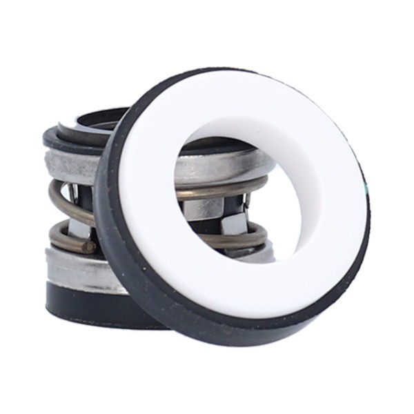 Pump Seal, Viton, Salt/Ozone, 5/8"Shaft, 1.218"Seal OD, 1.187"Seat OD : PS-3866