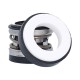 Pump Seal, Viton, Salt/Ozone, 5/8"Shaft, 1.218"Seal OD, 1.187"Seat OD : PS-3866