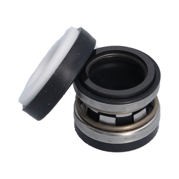 Pump Seal, Viton, Salt/Ozone, 5/8"Shaft, 1.218"Seal OD, 1.187"Seat OD : PS-3866