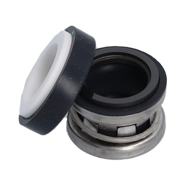 Pump Seal, Viton, Salt/Ozone, 3/4"Shaft, 1.343"Seal OD, 1.375"Seat OD : PS-3868