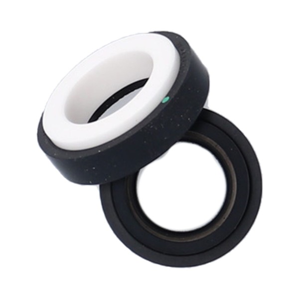 Pump Seal, Viton, Salt/Ozone, 3/4"Shaft, 1.343"Seal OD, 1.375"Seat OD : PS-3868